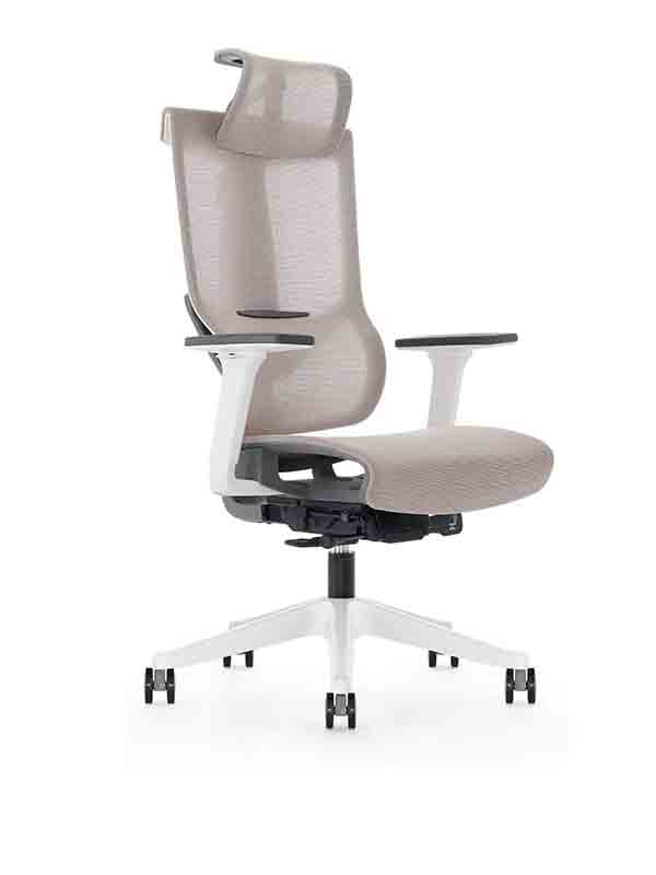 Navodesk Aero Mesh Ergonomic Chair Navodesk
